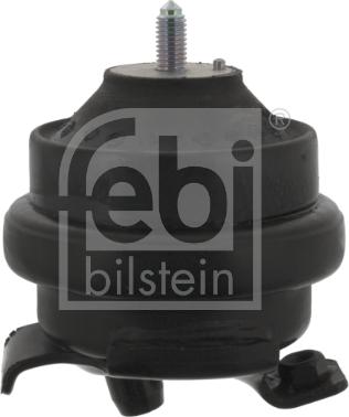 Febi Bilstein 03599 - Окачване, двигател vvparts.bg