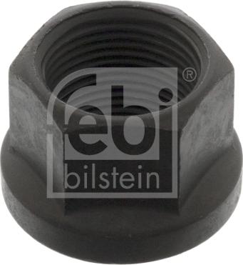 Febi Bilstein 03558 - Гайка на колелото vvparts.bg