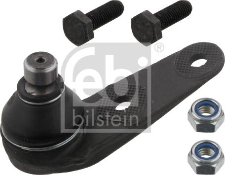 Febi Bilstein 03610 - Шарнири vvparts.bg