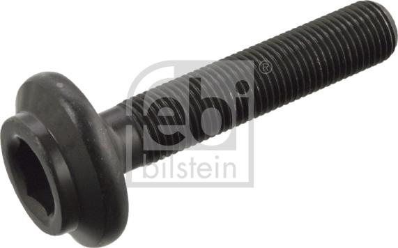 Febi Bilstein 03634 - Винт vvparts.bg