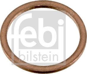 Febi Bilstein 03083 - Уплътнителен пръстен, термовключвател vvparts.bg