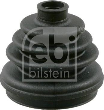 Febi Bilstein 03170 - Маншон, полуоска vvparts.bg