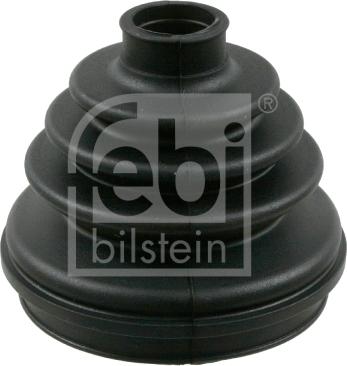 Febi Bilstein 03171 - Маншон, полуоска vvparts.bg