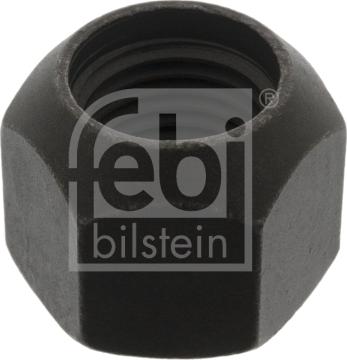 Febi Bilstein 03848 - Гайка на колелото vvparts.bg