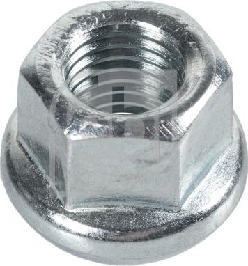 Febi Bilstein 03857 - Гайка на колелото vvparts.bg