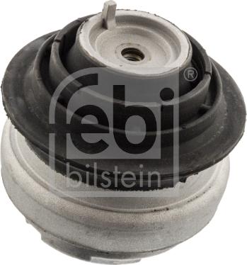 Febi Bilstein 03803 - Окачване, двигател vvparts.bg