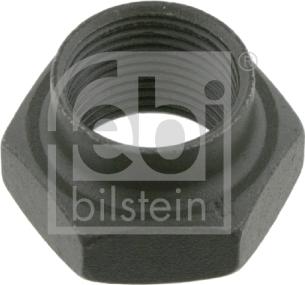 Febi Bilstein 03810 - Гайка, шийка на оста vvparts.bg