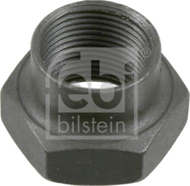 Febi Bilstein 03831 - Гайка, шийка на оста vvparts.bg