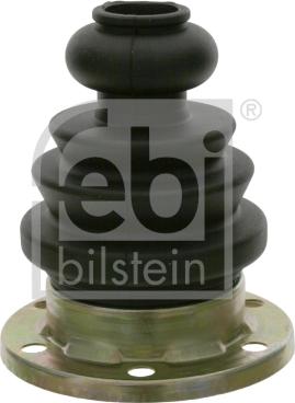 Febi Bilstein 03833 - Маншон, полуоска vvparts.bg