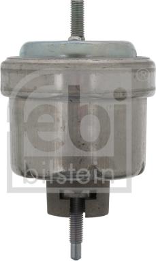 Febi Bilstein 03829 - Окачване, двигател vvparts.bg