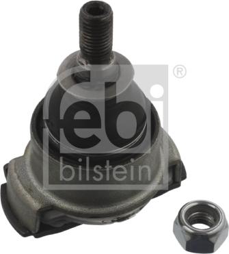 Febi Bilstein 03825 - Шарнири vvparts.bg