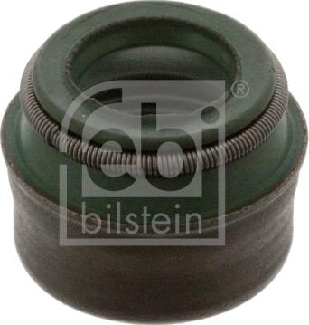 Febi Bilstein 03345 - Гумичка на клапан, уплътн. пръстен, стъбло на кл. vvparts.bg