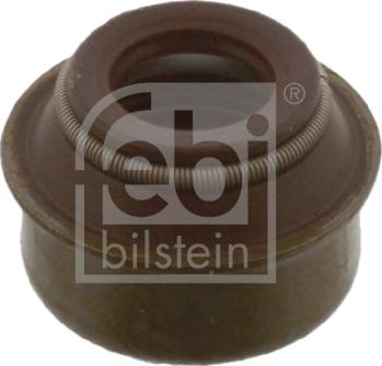 Febi Bilstein 03354 - Гумичка на клапан, уплътн. пръстен, стъбло на кл. vvparts.bg