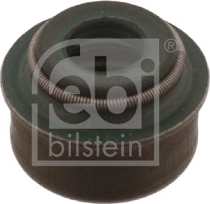 Febi Bilstein 03360 - Гумичка на клапан, уплътн. пръстен, стъбло на кл. vvparts.bg