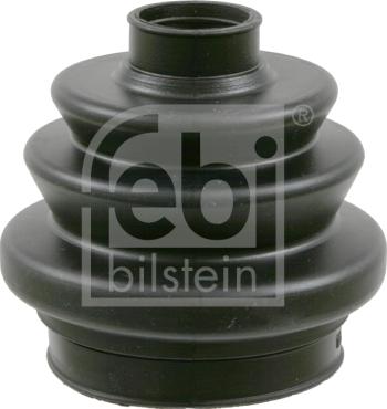 Febi Bilstein 03312 - Маншон, полуоска vvparts.bg