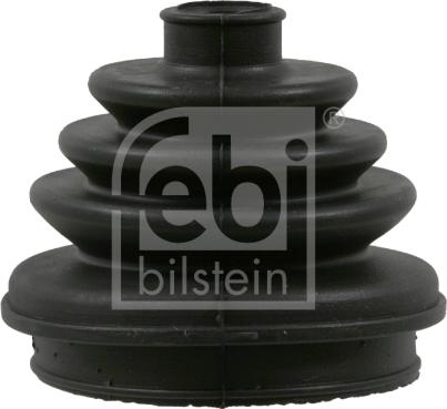 Febi Bilstein 03384 - Маншон, полуоска vvparts.bg