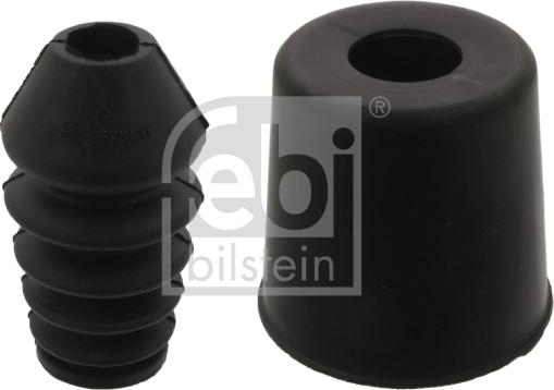 Febi Bilstein 03333 - Прахозащитен комплект, амортисьор vvparts.bg