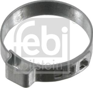 Febi Bilstein 03324 - Затягаща скоба vvparts.bg