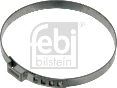 Febi Bilstein 03323 - Затягаща скоба vvparts.bg