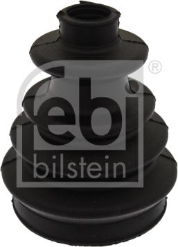 Febi Bilstein 03292 - Маншон, полуоска vvparts.bg