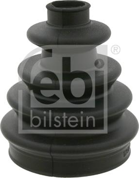 Febi Bilstein 03288 - Маншон, полуоска vvparts.bg