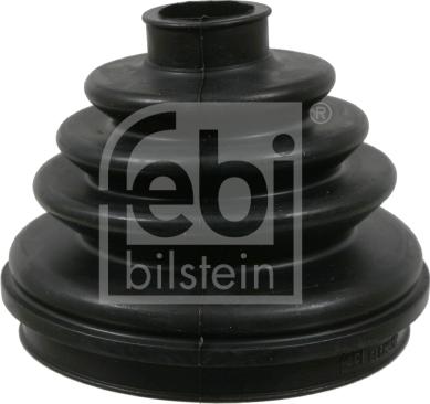 Febi Bilstein 03282 - Маншон, полуоска vvparts.bg