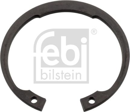 Febi Bilstein 03273 - Осигурителен пръстен vvparts.bg