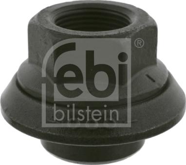 Febi Bilstein 03799 - Гайка на колелото vvparts.bg