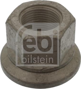 Febi Bilstein 03794 - Гайка на колелото vvparts.bg