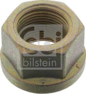 Febi Bilstein 03767 - Гайка на колелото vvparts.bg