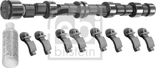 Febi Bilstein 02995 - Комплект разпределителен вал vvparts.bg