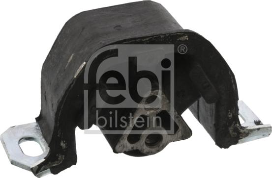 Febi Bilstein 02968 - Окачване, двигател vvparts.bg