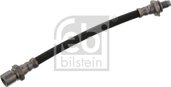 Febi Bilstein 02492 - Спирачен маркуч vvparts.bg