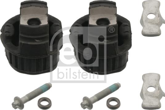 Febi Bilstein 02497 - К-кт тампони на моста vvparts.bg