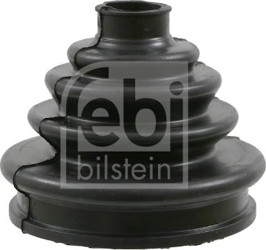 Febi Bilstein 02414 - Маншон, полуоска vvparts.bg