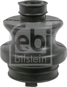 Febi Bilstein 02599 - Маншон, полуоска vvparts.bg