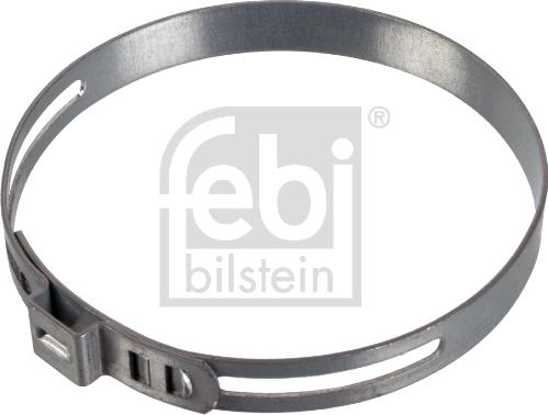 Febi Bilstein 02594 - Конектор за маркучи vvparts.bg