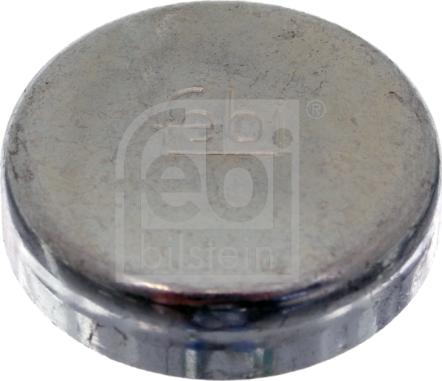 Febi Bilstein 02543 - Защитна тапа при замръзване vvparts.bg