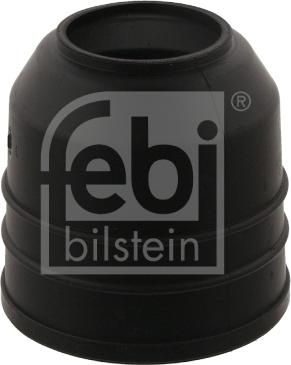 Febi Bilstein 02542 - Предпазна капачка / маншон, амортисьор vvparts.bg