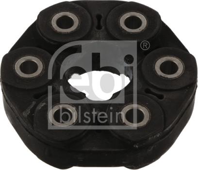 Febi Bilstein 02562 - Шарнирно съединение, карданен вал vvparts.bg