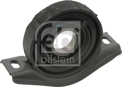 Febi Bilstein 02522 - Опора карданен вал vvparts.bg