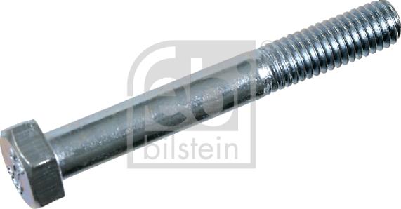 Febi Bilstein 02571 - Винт vvparts.bg