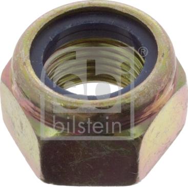 Febi Bilstein 02681 - Гайка vvparts.bg