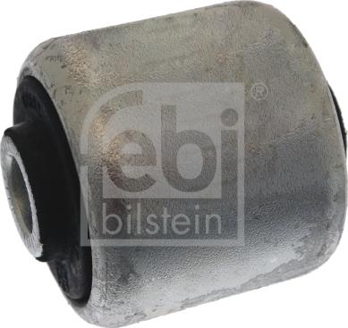 Febi Bilstein 02682 - Тампон, носач vvparts.bg