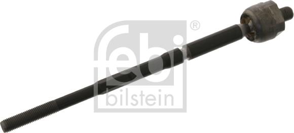 Febi Bilstein 02043 - Аксиален шарнирен накрайник, напречна кормилна щанга vvparts.bg