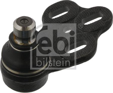 Febi Bilstein 02057 - Шарнири vvparts.bg