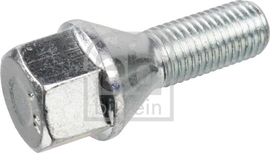 Febi Bilstein 02062 - Болт на колелото vvparts.bg