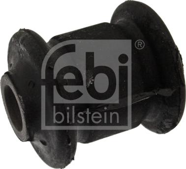 Febi Bilstein 02014 - Тампон, носач vvparts.bg