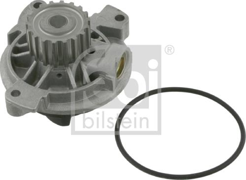 Febi Bilstein 02086 - Водна помпа vvparts.bg