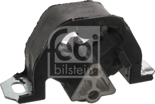 Febi Bilstein 02033 - Окачване, двигател vvparts.bg